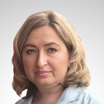 Стороженко Людмила Сергеевна